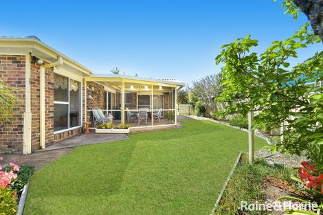 Property photo of 2 Rygate Place Shoalhaven Heads NSW 2535