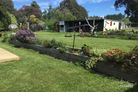 Property photo of 211 Braeside Road Franklin TAS 7113