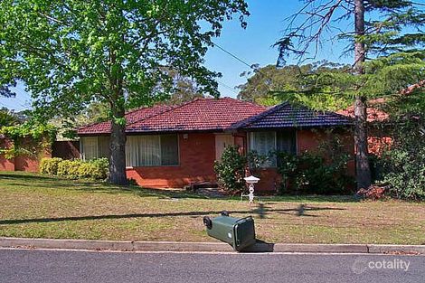 31 Ainslie Pde, Carlingford, NSW 2118