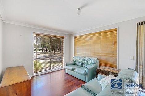 Property photo of 13 John Hunter Grove Mount Annan NSW 2567