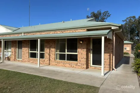 113/15 Old Wondai Rd, Wondai, QLD 4606