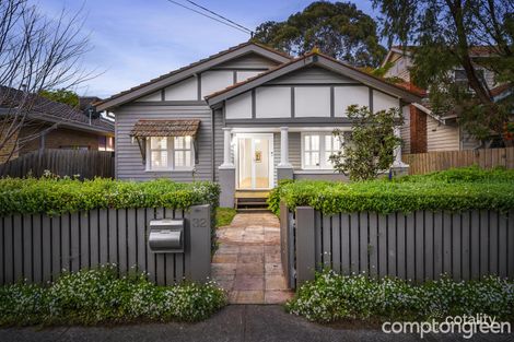Property photo of 32 Tait Street Newport VIC 3015