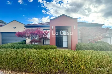 Property photo of 25 Hollingsworth Street Gungahlin ACT 2912