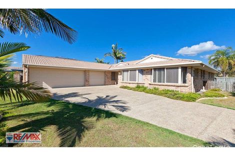 Property photo of 5 Keel Street Birkdale QLD 4159