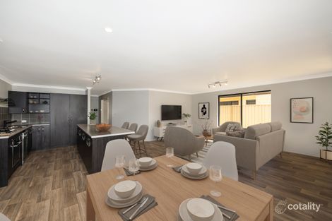 Property photo of 49 Ballawarra Avenue Byford WA 6122