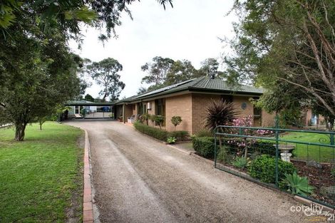 32 Campbell St, Crib Point, VIC 3919