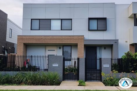 30 Golfer Wkwy, Blacktown, NSW 2148