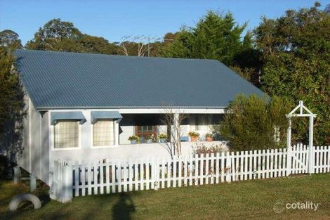 29 Richmond St, Woodenbong, NSW 2476