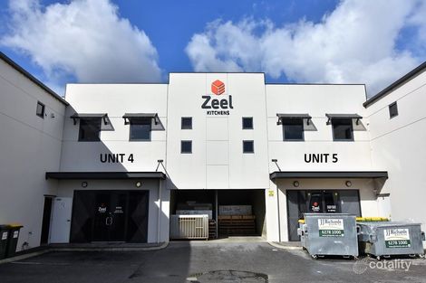 4/5 Merino Ent, Cockburn Central, WA 6164