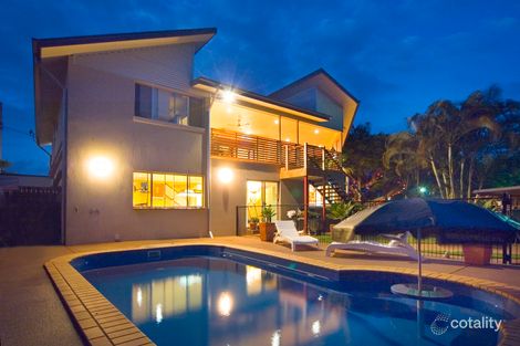 Property photo of 191 Broadwater Terrace Redland Bay QLD 4165