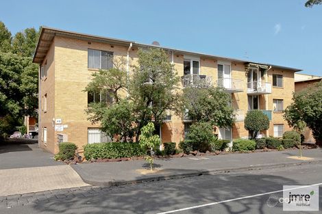 2/49-53 Haines St, North Melbourne, VIC 3051
