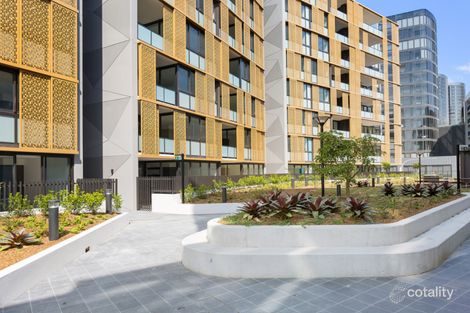 Property photo of 504/1A Burroway Road Wentworth Point NSW 2127