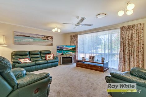 Property photo of 1 Banks Court Bunya QLD 4055