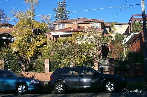 3 Carlyle St, Wollstonecraft, NSW 2065