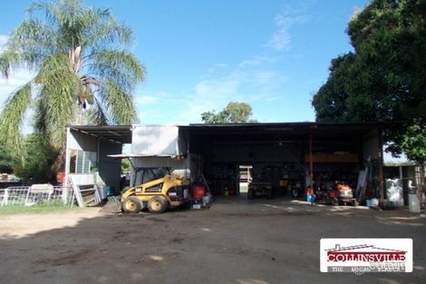 Property photo of 8270 Bowen Developmental Road Collinsville QLD 4804