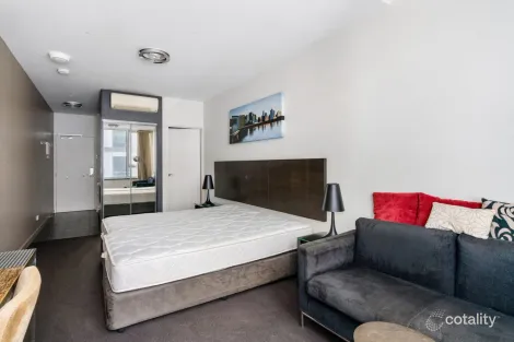 1113/43 Therry St, Melbourne, VIC 3000