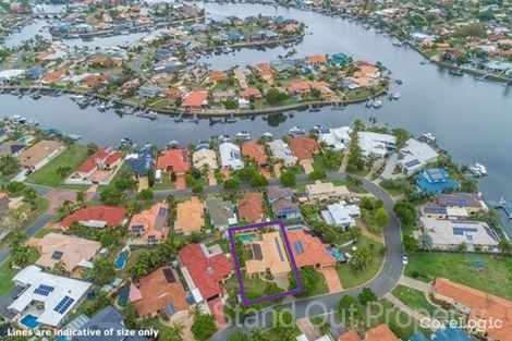 Property photo of 102 Voyagers Drive Banksia Beach QLD 4507