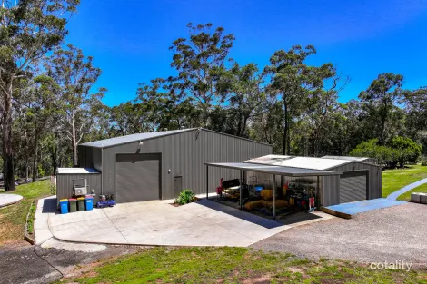 105 Braddocks Rd, Orangeville, NSW 2570