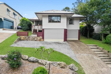 Property photo of 107 Weller Road Tarragindi QLD 4121