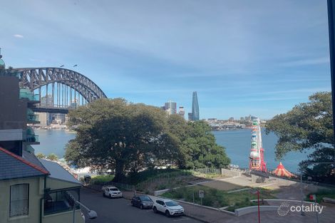 Property photo of 309/2 Dind Street Milsons Point NSW 2061