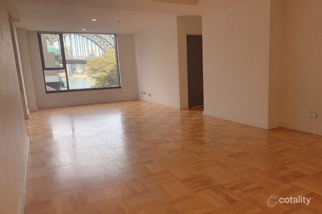 Property photo of 309/2 Dind Street Milsons Point NSW 2061