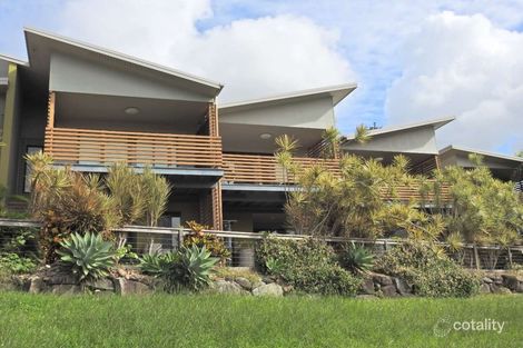 Property photo of 4/6 Whistlers Way Mount Pleasant QLD 4740