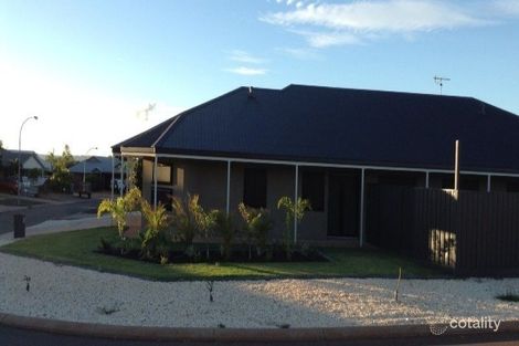 24 Lilly Pde, Baynton, WA 6714