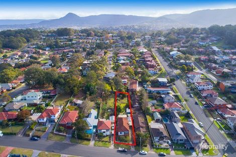 Property photo of 10 Harold Street Coniston NSW 2500