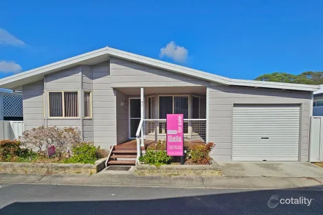 Property photo of 47/300 Kings Point Drive Ulladulla NSW 2539