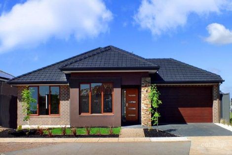 165 Eureka Dr, Manor Lakes, VIC 3024