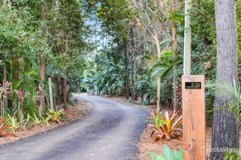 Property photo of 2-26 Cabriolet Crescent Macleay Island QLD 4184