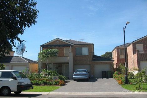 5 Robinia Ave, Fairfield East, NSW 2165