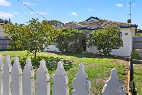 Property photo of 100 Tarcombe Road Seymour VIC 3660