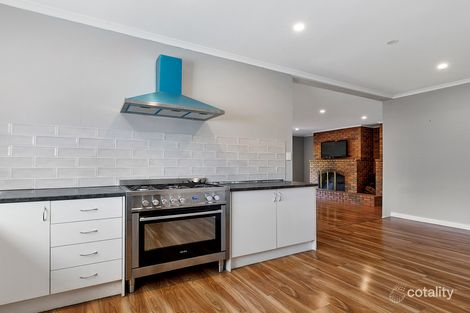 Property photo of 100 Tarcombe Road Seymour VIC 3660