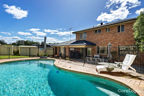 Property photo of 12 Bundeena Road Woodbine NSW 2560