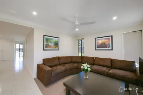 Property photo of 8 Kelly Street Dinmore QLD 4303