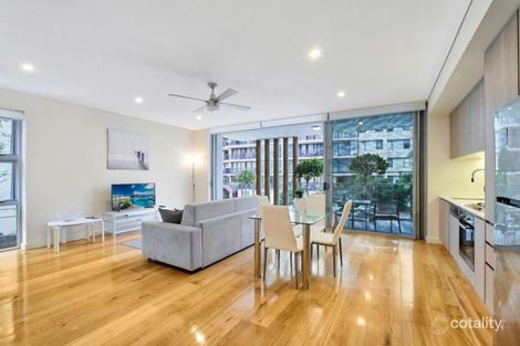 101/33-37 Waverley St, Bondi Junction, NSW 2022