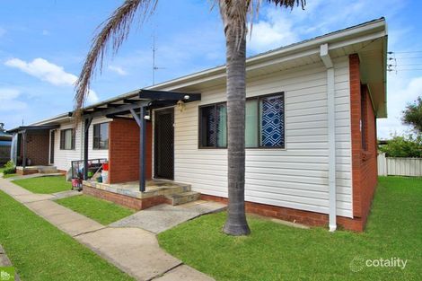 Property photo of 3/29 Kurrajong Street Windang NSW 2528