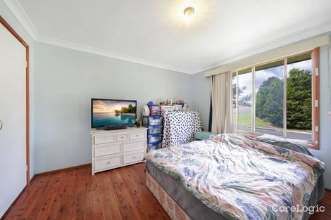 Property photo of 2 Jordan Place Kearns NSW 2558