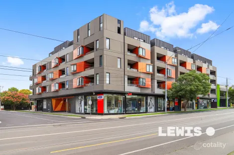 Property photo of 116/55 Collins Street Essendon VIC 3040