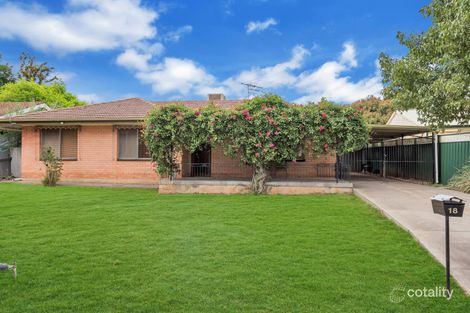 18 Balkara Rd, Para Hills West, SA 5096