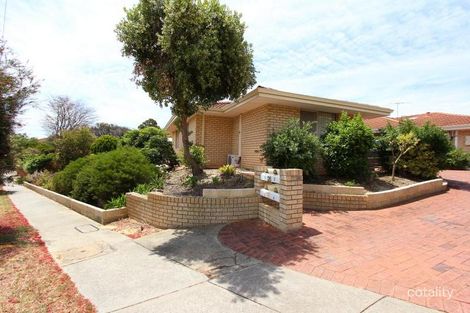 1/26 Ferguson St, Maylands, WA 6051