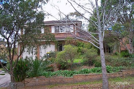 9 Moolanda Ave, West Pennant Hills, NSW 2125