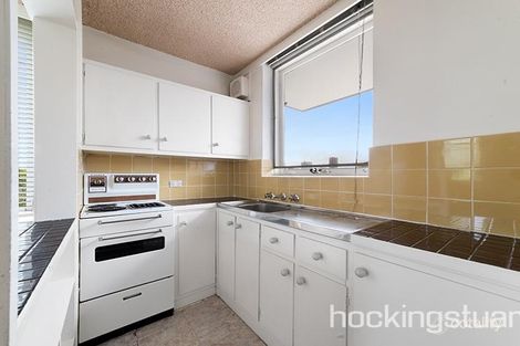 Property photo of 30/9-11 Barnsbury Road South Yarra VIC 3141