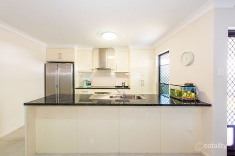 Property photo of 2/1 Bellavista Circuit Beaconsfield QLD 4740