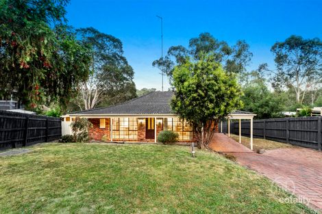 6 Hamish Ct, Greensborough, VIC 3088