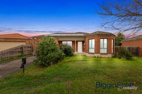 Property photo of 3 Diamond Drive Werribee VIC 3030