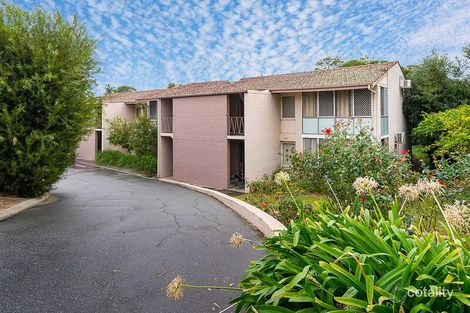 Property photo of 6/447 Canning Highway Como WA 6152