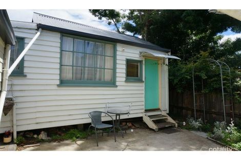 Property photo of 39A Warwick Street Hobart TAS 7000