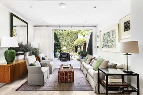 Property photo of 7 Spicer Street Woollahra NSW 2025